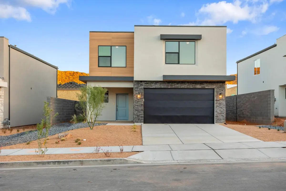 1570 S Staircase Way #4107, Washington, UT 84780 - Image #1