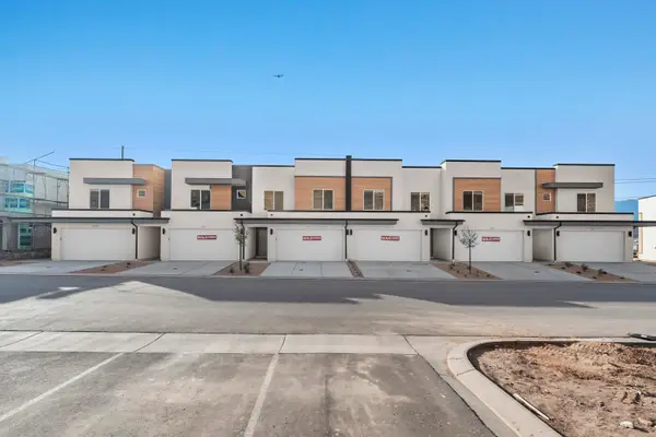 1744 S Forbidding Way #2275, Washington, UT 84780