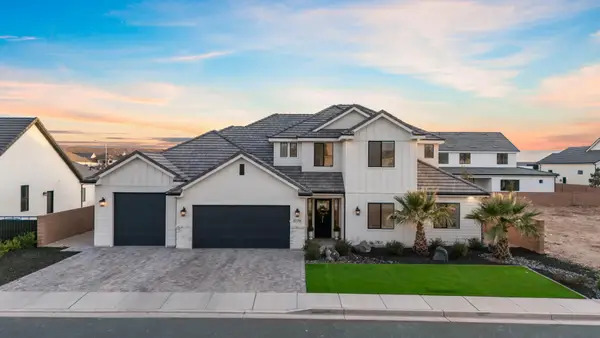 3178 E 2110 S, St George, UT 84790