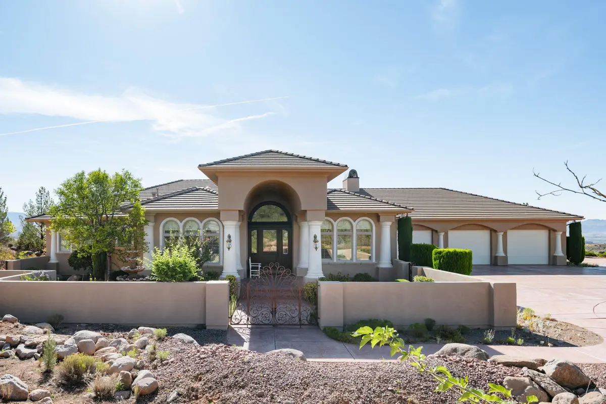 684 N Juniper Way, Leeds, UT 84746 - #1