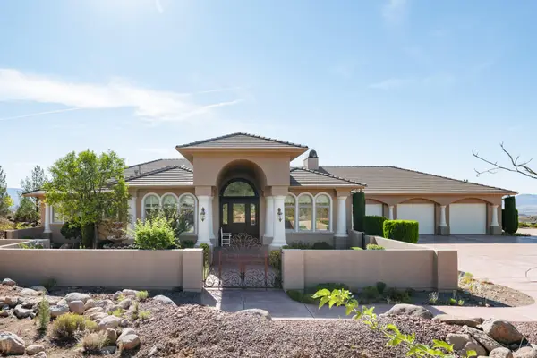 684 N Juniper Way, Leeds, UT 84746