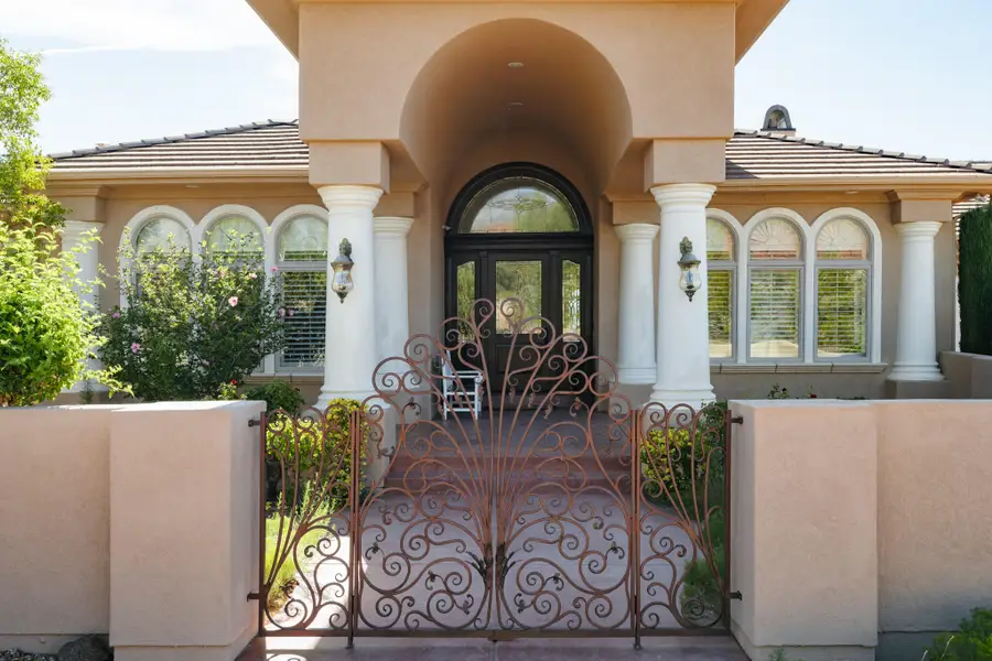 684 N Juniper Way, Leeds, UT 84746 - #3