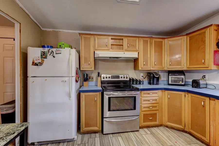 61 E 490 S, Ivins, UT 84738 - #3