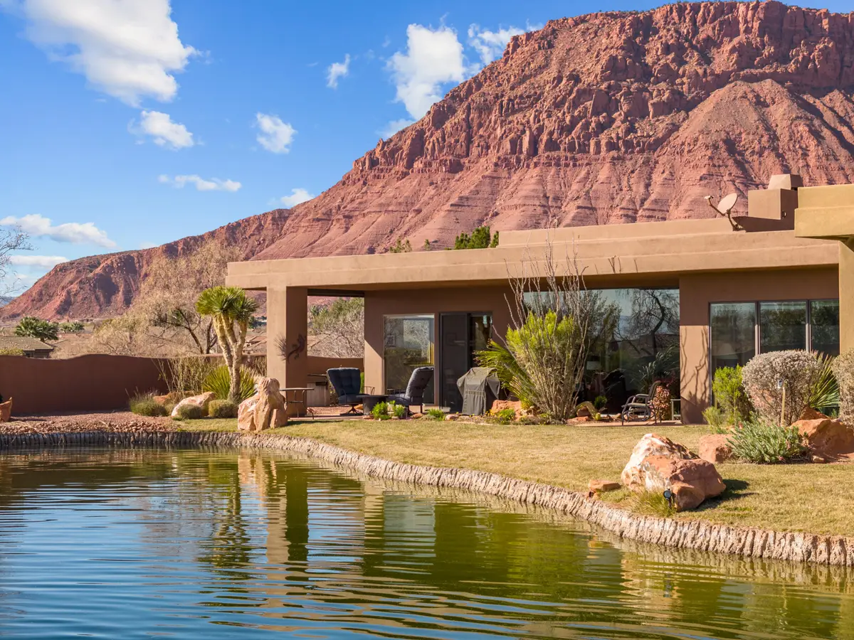 150 N Snow Canyon Dr #10, Ivins, UT 84738 - #1