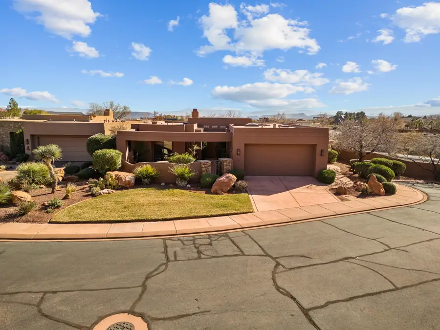 150 N Snow Canyon Dr #10, Ivins, UT 84738 - #2