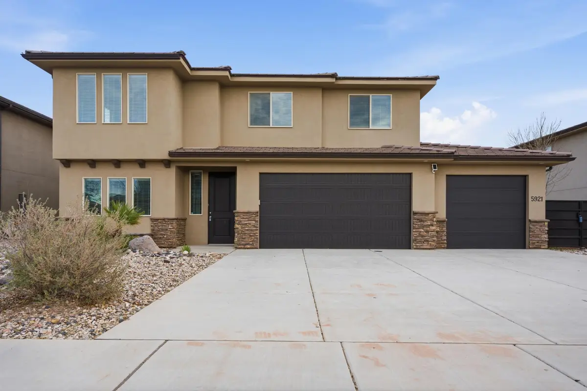 5921 S Kastra Ln, Saint George, UT 84790 - #1
