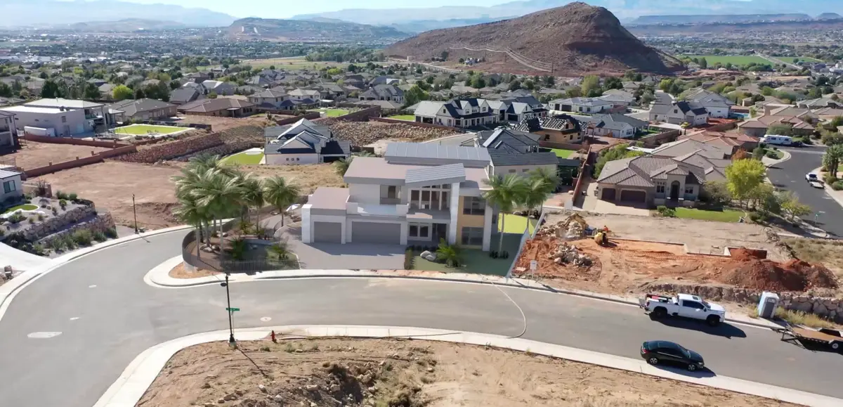 2094 S S Pony Way, Washington, UT 84780 - Image #1