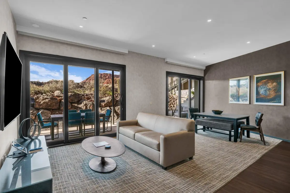 1400 E Black Desert Dr #11107, Ivins, UT 84738 - #1