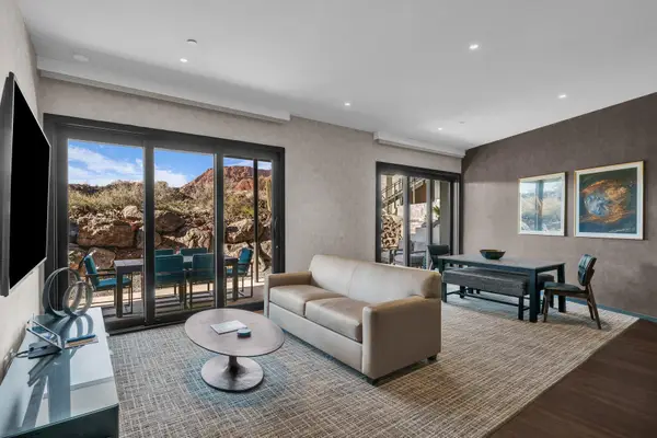 1400 E Black Desert Dr #11107, Ivins, UT 84738