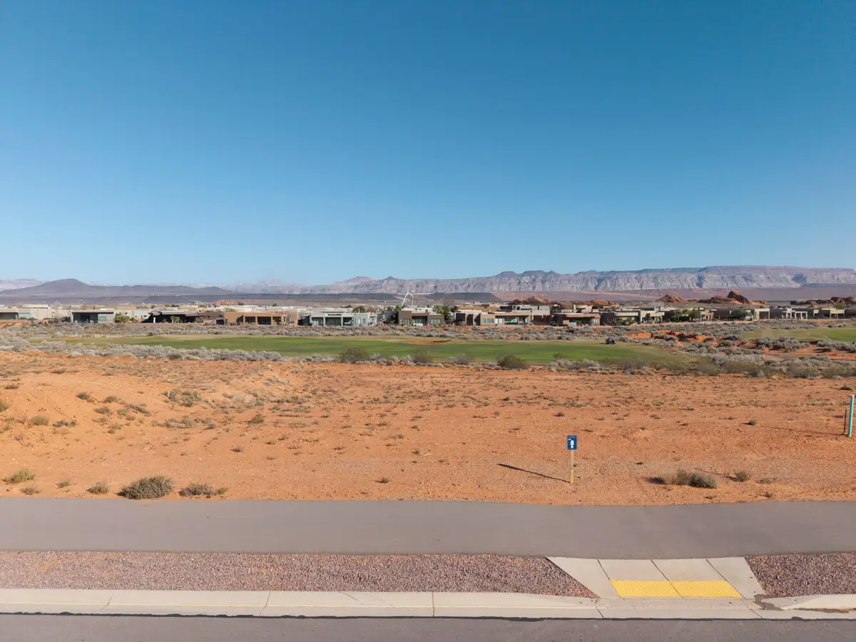 LOT 8 Estates At Sand Hollow Resort, Hurricane, UT 84737 - Image #1