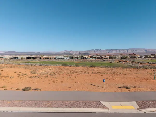 LOT 8 Estates At Sand Hollow Resort, Hurricane, UT 84737