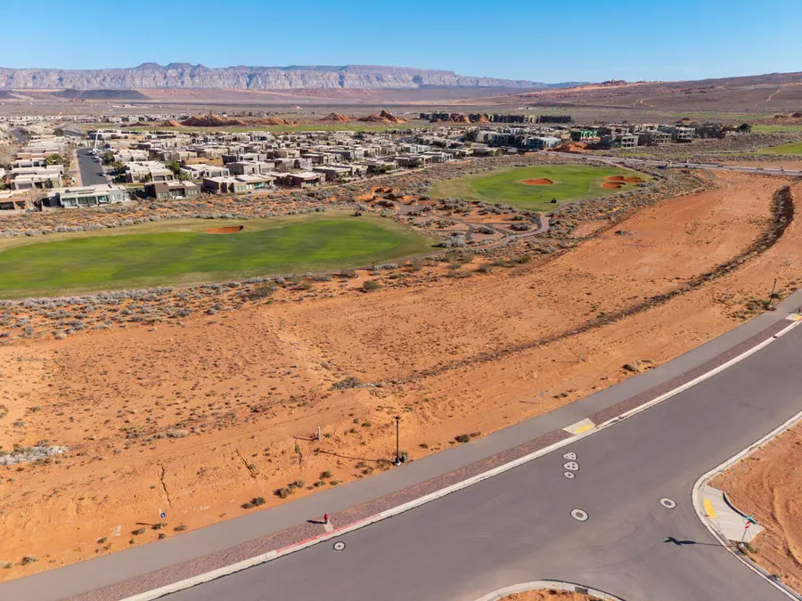 LOT 8 Estates At Sand Hollow Resort, Hurricane, UT 84737 - Image #2