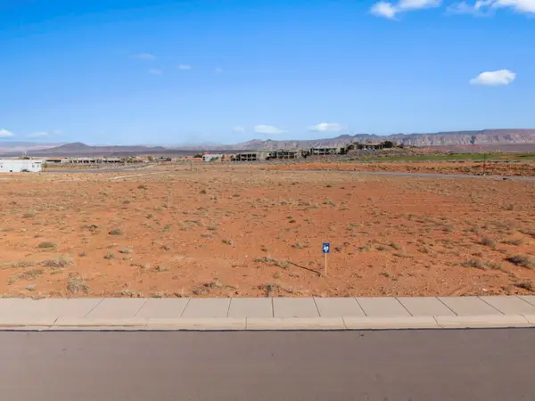 LOT 40 Sand Hollow Resort, Hurricane, UT 84737