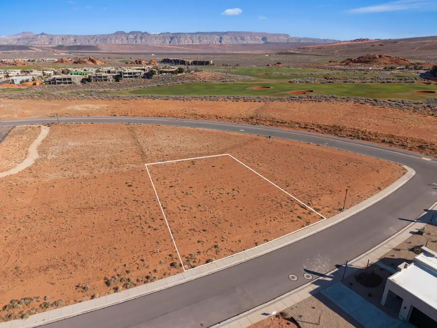 LOT 40 Sand Hollow Resort, Hurricane, UT 84737 - Image #3