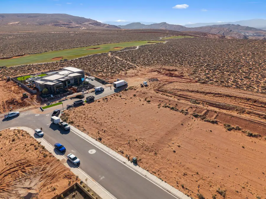 LOT 80 Sand Hollow Resort, Hurricane, UT 84737 - Image #3