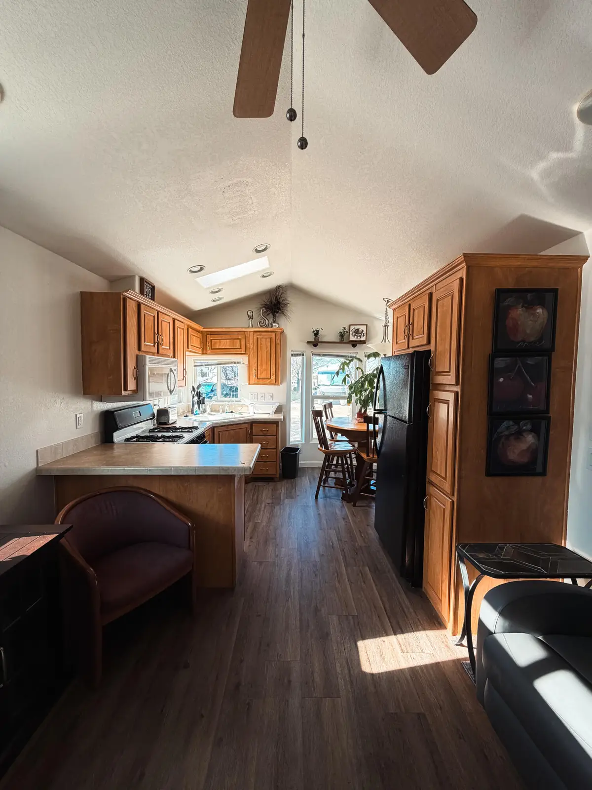 60 Cinder St, Hurricane, UT 84737 - #1