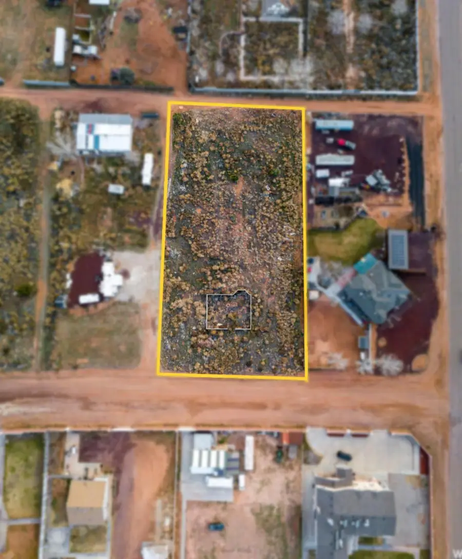 740 N Elm St, Hildale, UT 84784 - #2