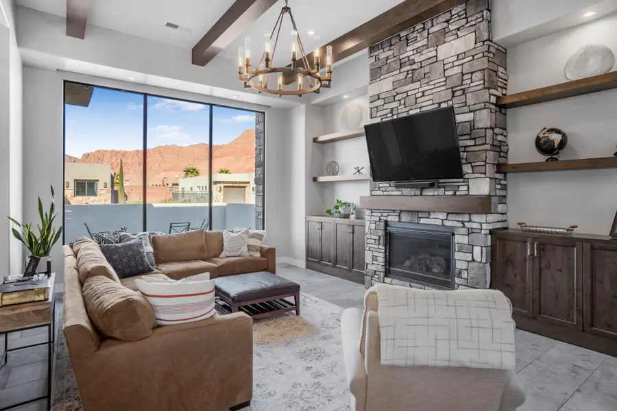 513 W 80, Ivins, UT 84738 - #2