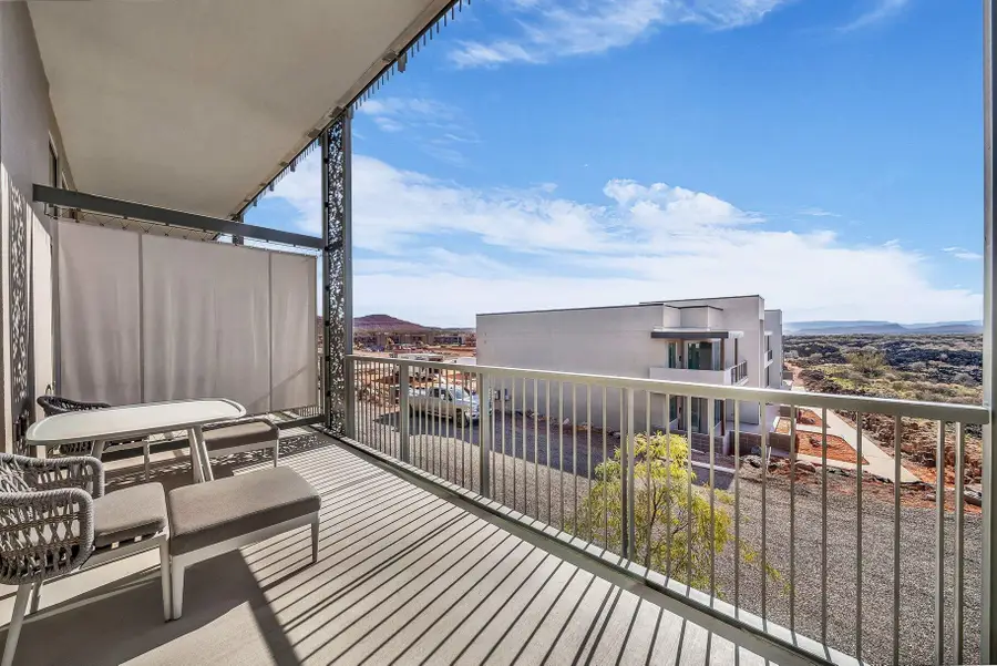 1500 E Black Desert Dr #43128, Ivins, UT 84738 - #3