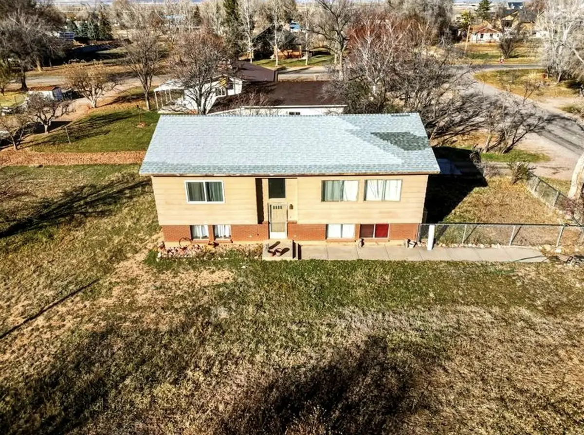 267 N 300 W, Parowan, UT 84761 - #1