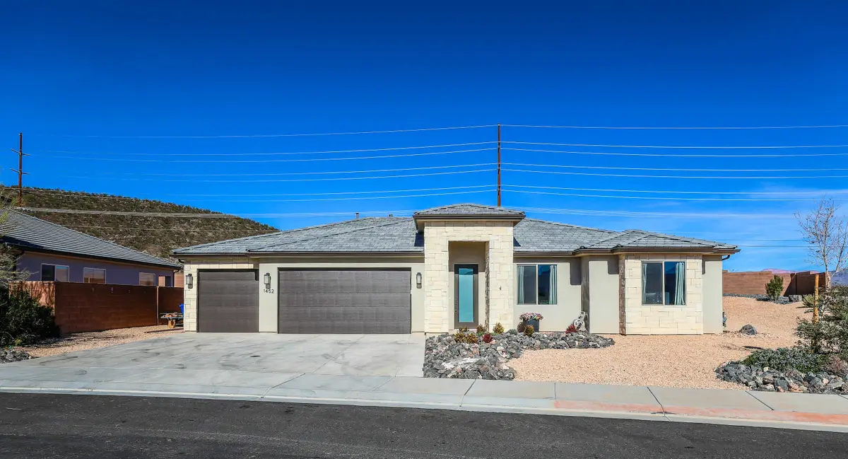 1452 W 540 N, Hurricane, UT 84737 - Image #1