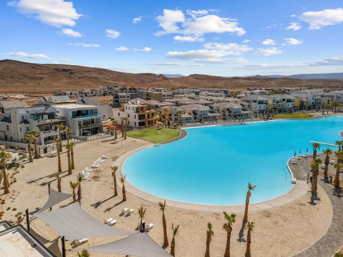 5273 S Blue Pearl Alley, Saint George, UT 84790 - #1