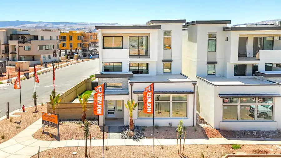 5273 S Blue Pearl Alley, Saint George, UT 84790 - #2