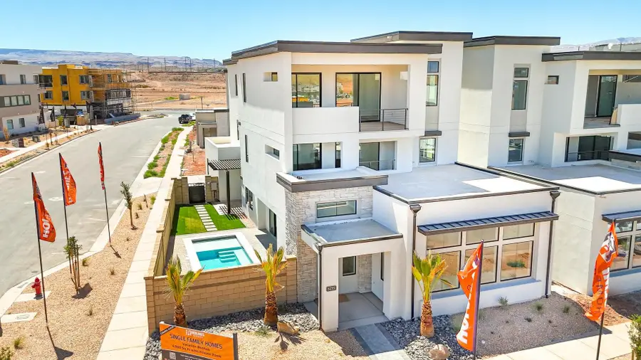 5273 S Blue Pearl Alley, Saint George, UT 84790 - #3