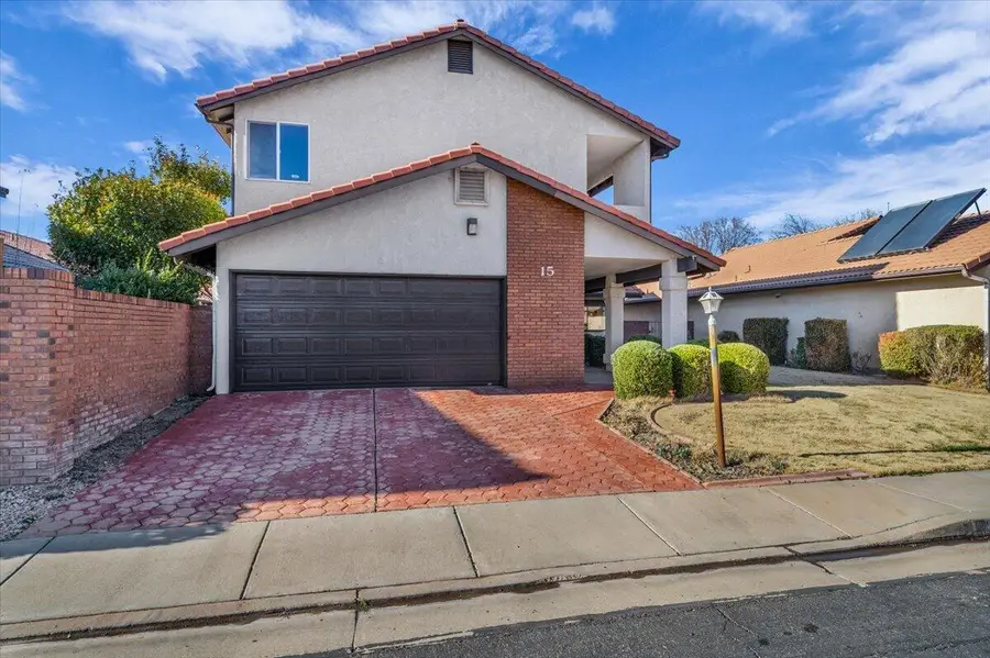 545 S Valley View Dr #15, Saint George, UT 84770 - Image #3