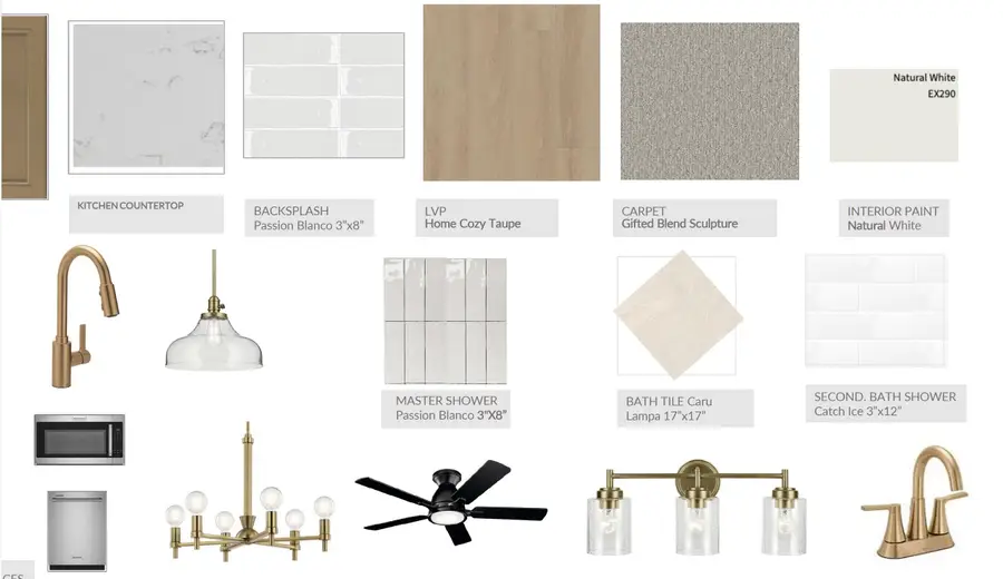 663 S Molveno Trail #Lot 35, Saint George, UT 84770 - Image #3