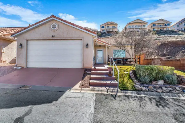 1360 E Telegraph St #85, Washington, UT 84780