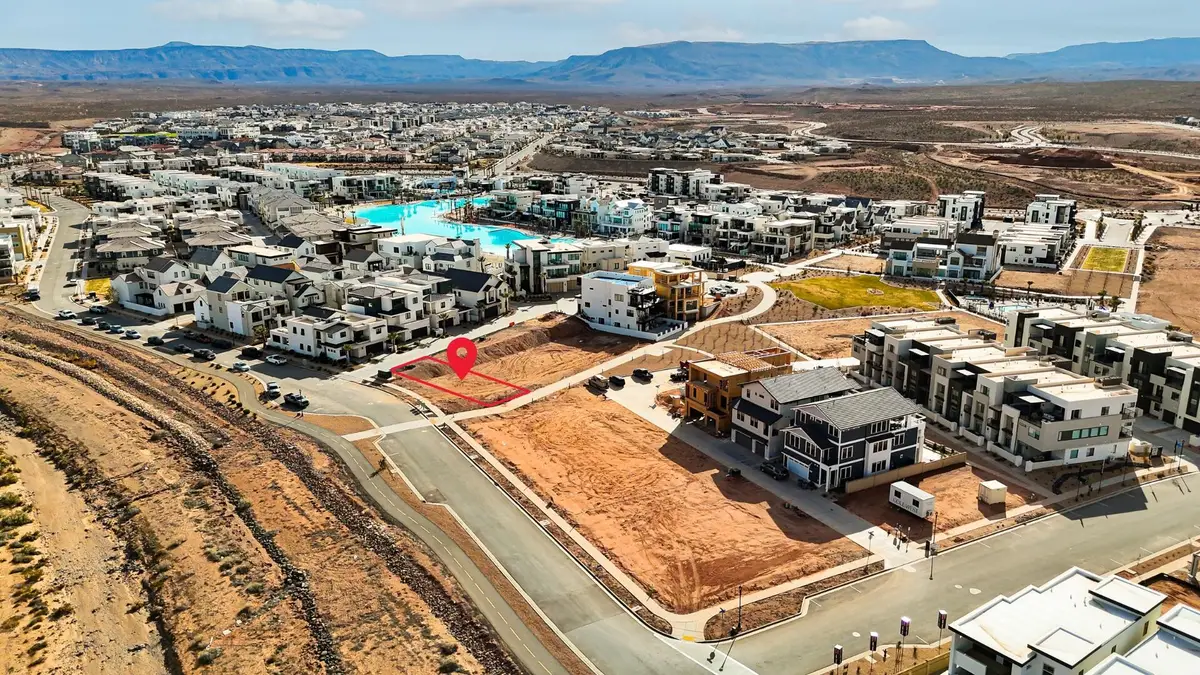5322 S Pura Ln, Saint George, UT 84790 - #1