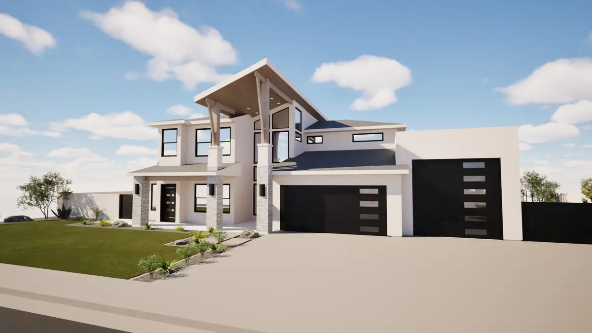 3011 E Rimrunner Dr, Saint George, UT 84790 - Image #1