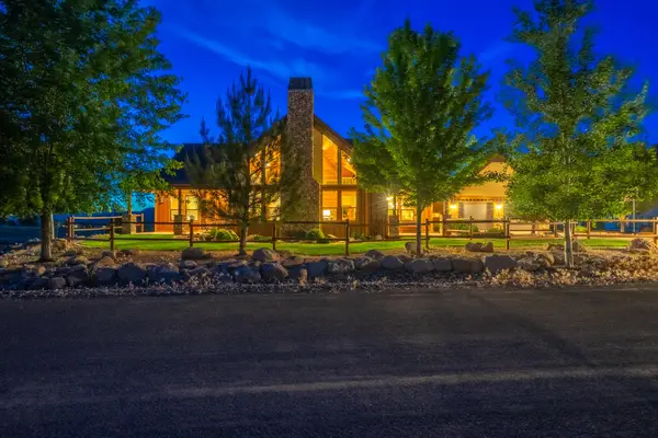 1174 E 120 S, Pine Valley, UT 84781
