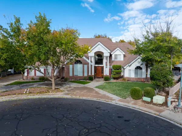 375 S 800 W, Hurricane, UT 84737