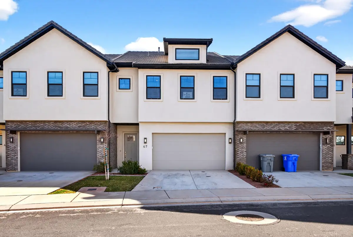 2600 Ocotillo Way #47, Santa Clara, UT 84765 - #1