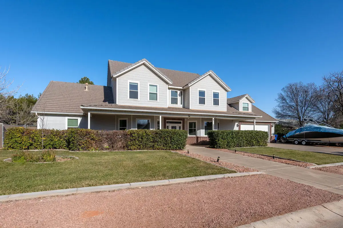 2057 S Solana Cir, Washington, UT 84780 - #1