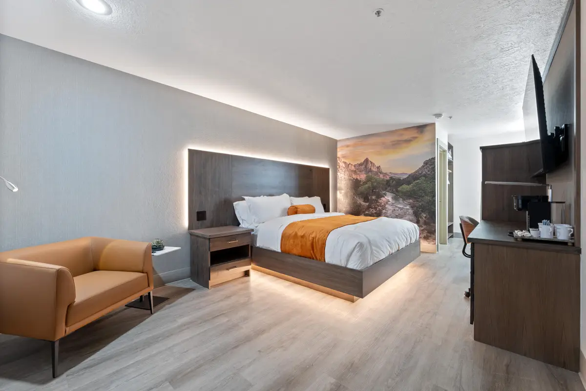 245 Red Cliffs Dr. #113, Saint George, UT 84790 - #1