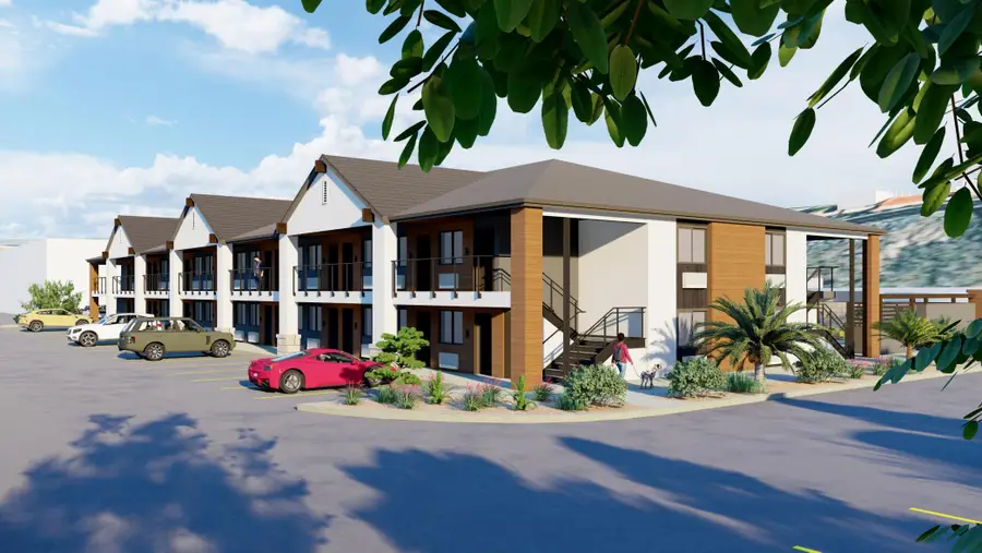 245 Red Cliffs Dr. #113, Saint George, UT 84790 - #3