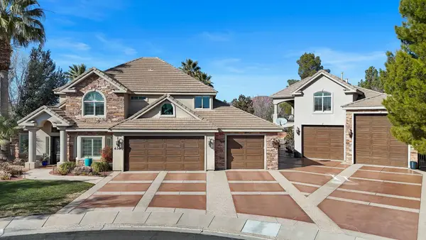 636 Riesling Cir, Santa Clara, UT 84765