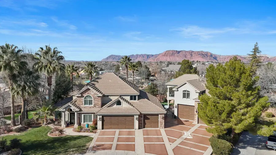 636 Riesling Cir, Santa Clara, UT 84765 - #3