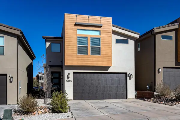 5895 S Legolas Ln, St George, UT 84790