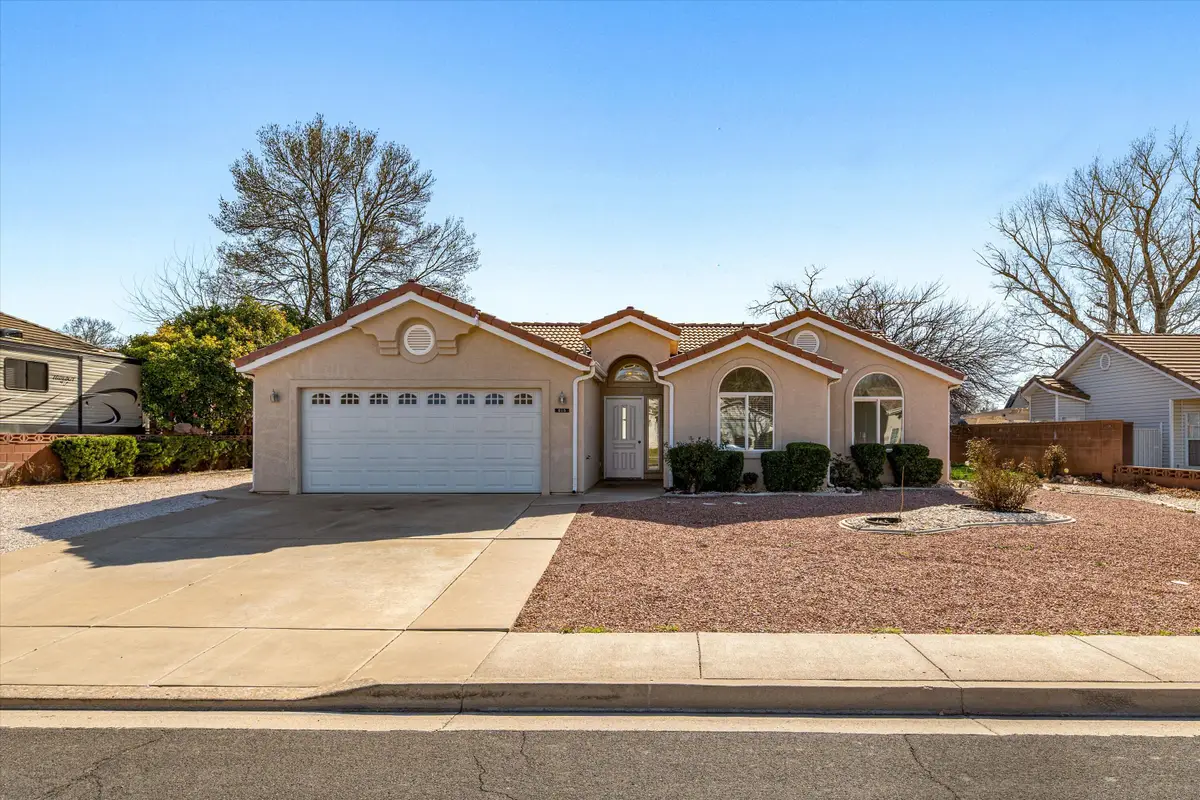 815 W 250 S, Hurricane, UT 84737 - #1