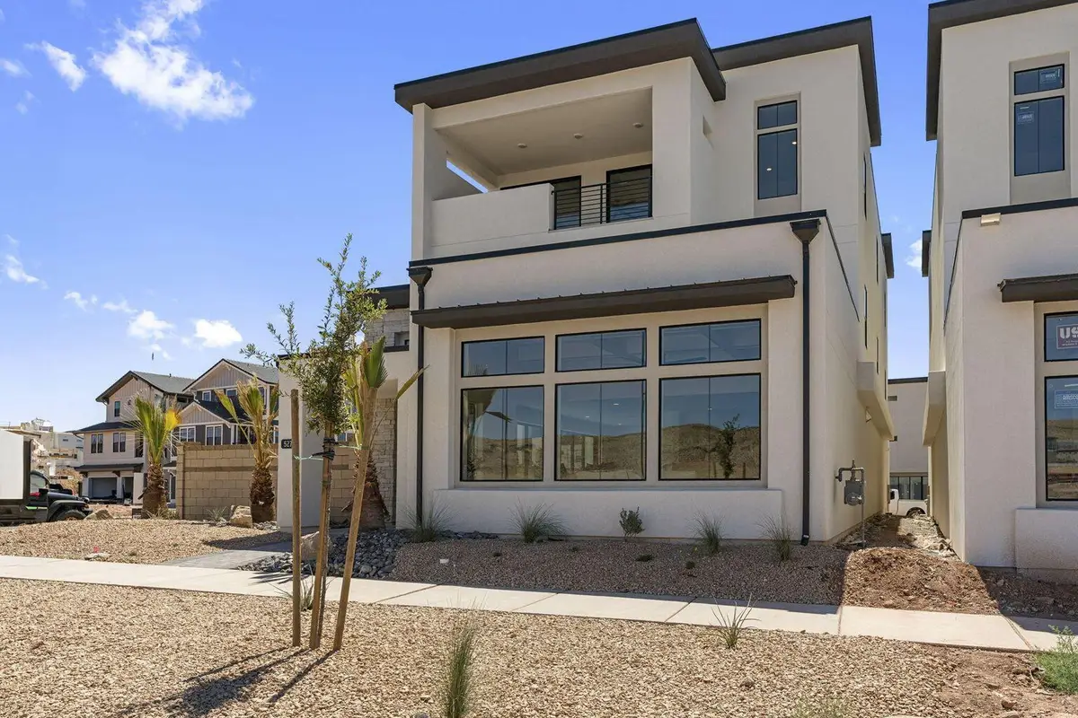 5263 S Blue Pearl Alley, Saint George, UT 84790 - #1