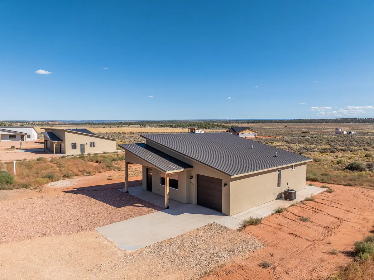 4377/4375 E Colt Cir, Kanab, UT 84741 - #1