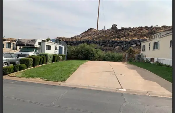 63 Cinder, Hurricane, UT 84737