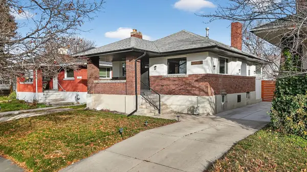 2347 S Green Street St, Salt Lake City, UT 84106