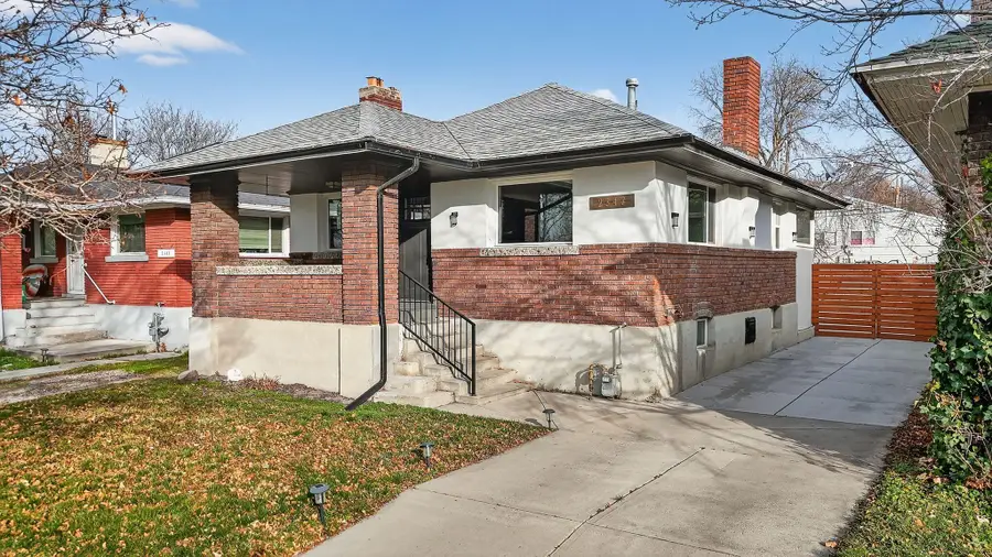 2347 S Green Street St, Salt Lake City, UT 84106 - #2