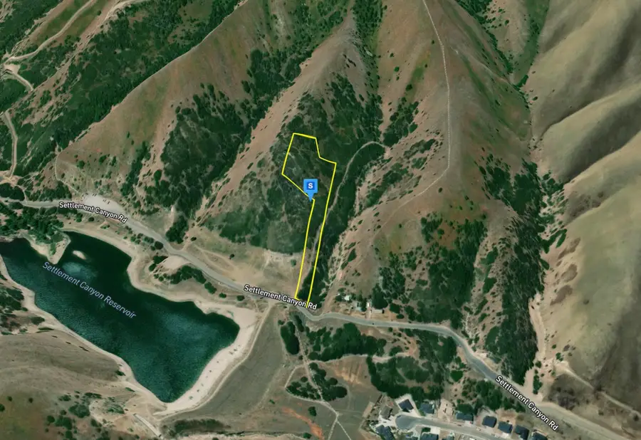 1000 Settlement Canyon Rd, Tooele, UT 84074 - #3