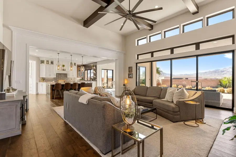 536 W Ithica Dr, Ivins, UT 84738 - Image #3